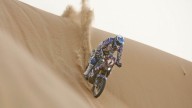 Moto - News: Qatar Sealine Rally 2012: vince Coma, il Re del Deserto si riconferma