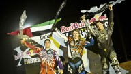 Moto - News: Red Bull X-Fighters 2012: a Dubai vince Sherwood