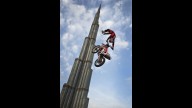 Moto - News: Red Bull X-Fighters 2012: Dubai è vicino...