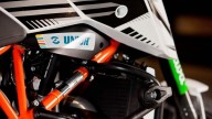 Moto - News: Stunt: Rok Bagaros passa alla KTM Duke 690