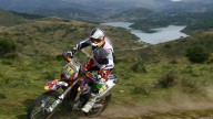 Moto - News: Sardegna Rally Race 2012: ecco il percorso