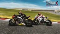 Moto - News: SBK Generation, il videogioco ufficiale della Superbike
