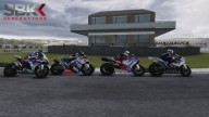 Moto - News: SBK Generation, il videogioco ufficiale della Superbike