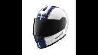 Moto - News: Schuberth S2: l'integrale da turismo top di gamma