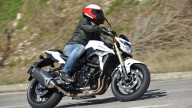 Moto - News: Suzuki Demo Ride Tour 2012