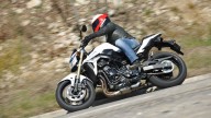 Moto - News: Suzuki Demo Ride Tour 2012