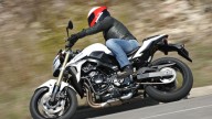 Moto - News: Suzuki supervaluta l'usato