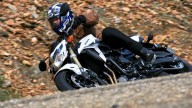 Moto - News: Suzuki Demo Ride Tour 2012