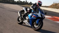 Moto - News: Suzuki: gli accessori ufficiali per la GSX-R1000