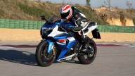 Moto - News: Suzuki: gli accessori ufficiali per la GSX-R1000