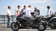 Moto - News: La Scuola Federale ASC con "Ride the Safety"