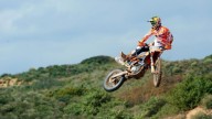 Moto - News: MX 2012: Tony Cairoli, "Sono pronto per Walkenswaard!"