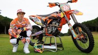 Moto - News: MX 2012: Tony Cairoli, "Sono pronto per Walkenswaard!"