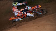 Moto - News: MX 2012: Tony Cairoli, "Sono pronto per Walkenswaard!"