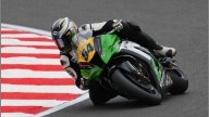 Moto - News: Tourist Trophy 2012: presente il Quattro Plant Kawasaki