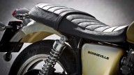 Moto - Test: Triumph Bonneville, Thruxton e Scrambler 2012 - TEST