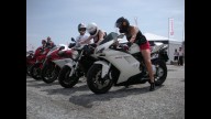 Moto - News: World Ducati Week 2012: un Diavel Carbon in palio! 