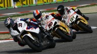 Moto - News: WSBK 2012 Imola - Race Review