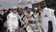 Moto - News: WSBK 2012 Imola - Race Review #2