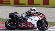 Moto - News: WSBK 2012 Imola - Race Review #2