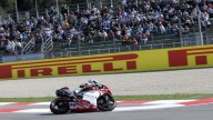 Moto - News: WSBK 2012 Imola - Race Review