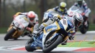 Moto - News: WSBK 2012 Imola - Race Review