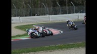 Moto - News: WSBK 2012 Imola - Race Review