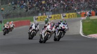 Moto - News: WSBK 2012 Imola - Race Review