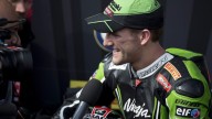 Moto - News: WSBK 2012 Imola - Race Review #2