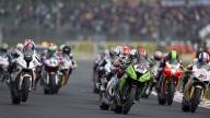 Moto - News: WSBK 2012 Imola - Race Review