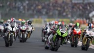 Moto - News: WSBK 2012 Imola - Race Review #2