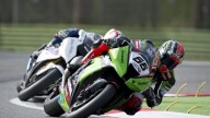 Moto - News: WSBK 2012 Imola - Race Review