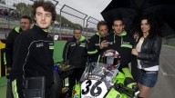 Moto - News: WSBK 2012 Imola - Race Review #2