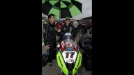 Moto - News: WSBK 2012 Imola - Race Review