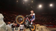 Moto - News: X-Trial World Championship 2012: Bou conquista anche Parigi