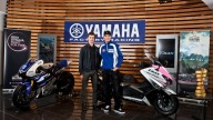 Moto - News: Yamaha TMAX 530 al Giro d'Italia 2012