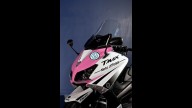 Moto - News: Yamaha TMAX 530 al Giro d'Italia 2012