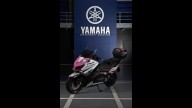 Moto - News: Yamaha TMAX 530 al Giro d'Italia 2012