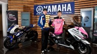 Moto - News: Yamaha TMAX 530 al Giro d'Italia 2012