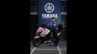 Moto - News: Yamaha TMAX 530 al Giro d'Italia 2012