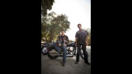 Moto - Gallery: Harley-Davidson: collezione Core 2012 - Indossato