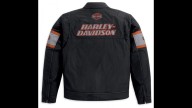 Moto - Gallery: Harley-Davidson: collezione Core 2012 - Uomo