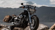 Moto - Gallery: Harley-Davidson Dyna Fat Bob accessoriata