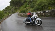 Moto - Gallery: Harley-Davidson Gamma 2012 accessoriata - TEST