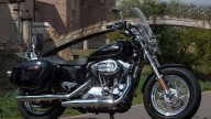 Moto - Gallery: Harley-Davidson Sportster 1200 Custom accessoriata