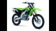 Moto - Gallery: Kawasaki KX250F 2013