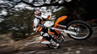 Moto - Gallery: KTM - Gamma EXC 2013 - 2T e 4T - Foto movimento