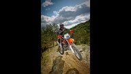 Moto - Gallery: KTM - Gamma EXC 2013 - 2T e 4T - Foto movimento