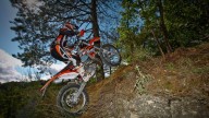 Moto - Gallery: KTM - Gamma EXC 2013 - 2T e 4T - Foto movimento