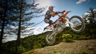 Moto - Gallery: KTM - Gamma EXC 2013 - 2T e 4T - Foto movimento